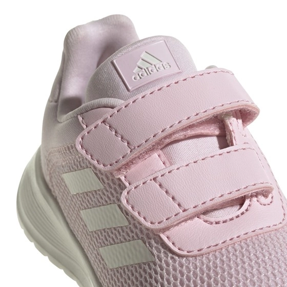 Baskets ROSE ADIDAS Tensaur Run 2.0