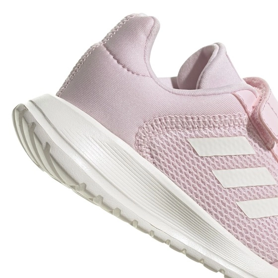 Baskets ROSE ADIDAS Tensaur Run 2.0