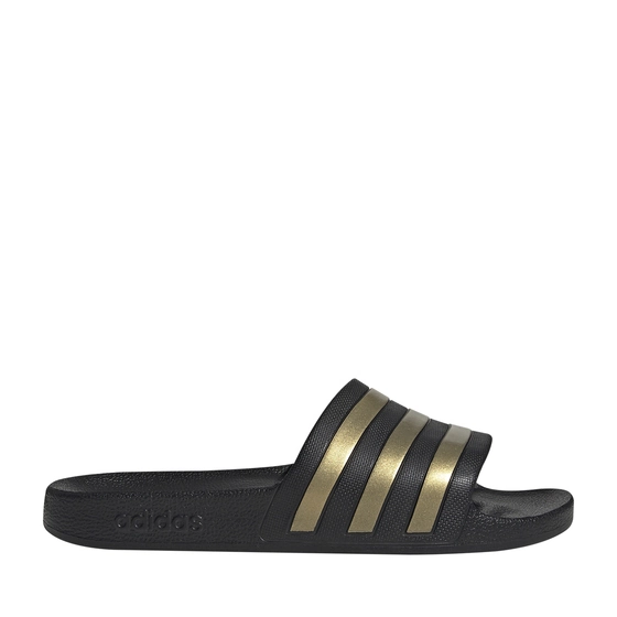 Slides BLACK ADIDAS Adilette Aqua