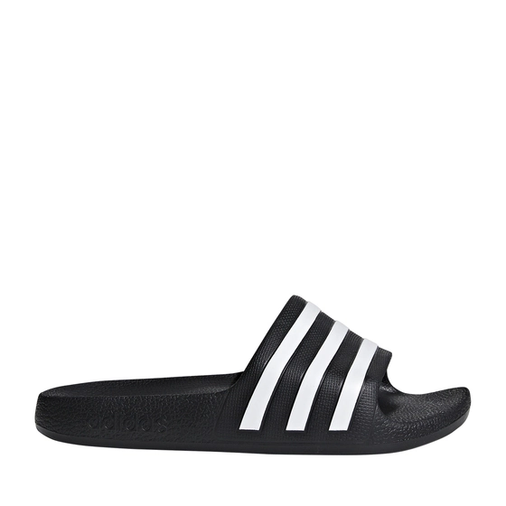 Claquettes NOIR ADIDAS Adilette