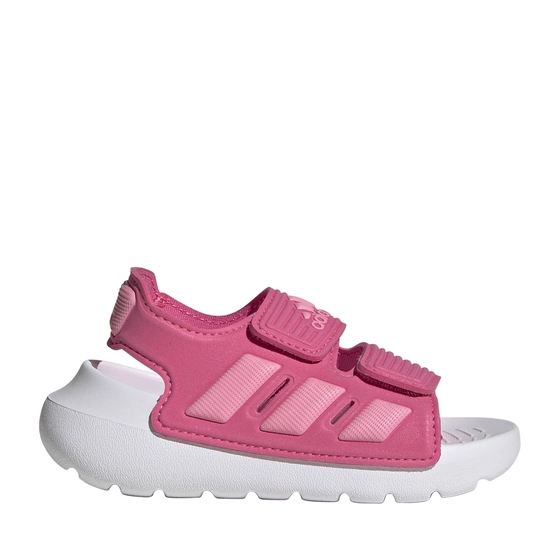 Claquettes ROSE ADIDAS Altaswim 2.0