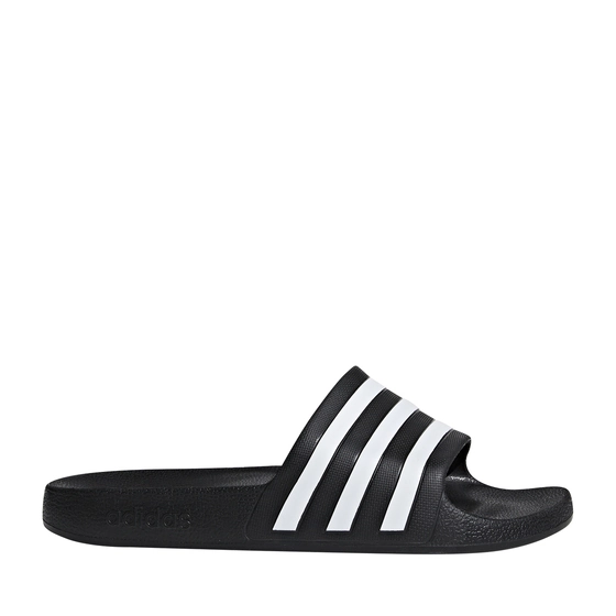 Slides BLACK ADIDAS Adilette