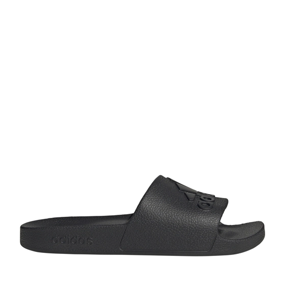 Claquettes NOIR ADIDAS Adilette