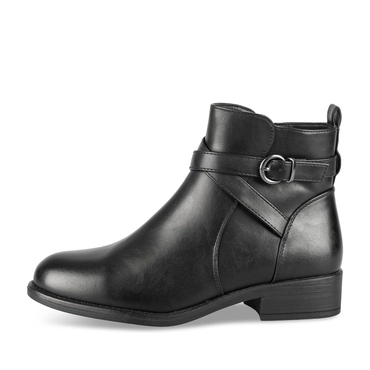 Ankle boots BLACK PHILOV