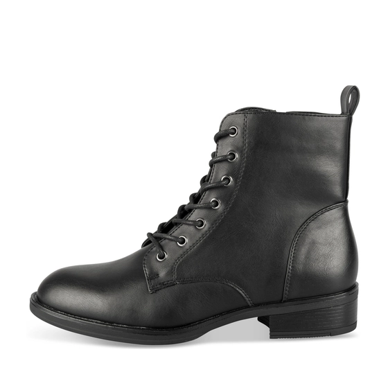 Ankle boots BLACK PHILOV