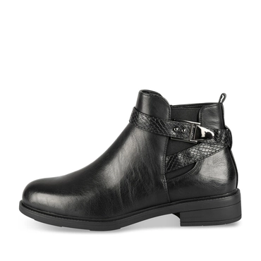 Bottines NOIR PHILOV