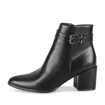 Bottines NOIR SINEQUANONE