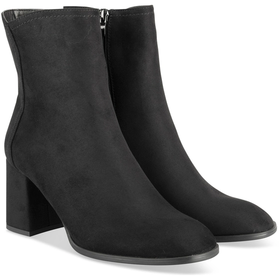 Ankle boots BLACK SINEQUANONE