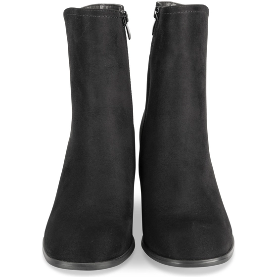 Ankle boots BLACK SINEQUANONE