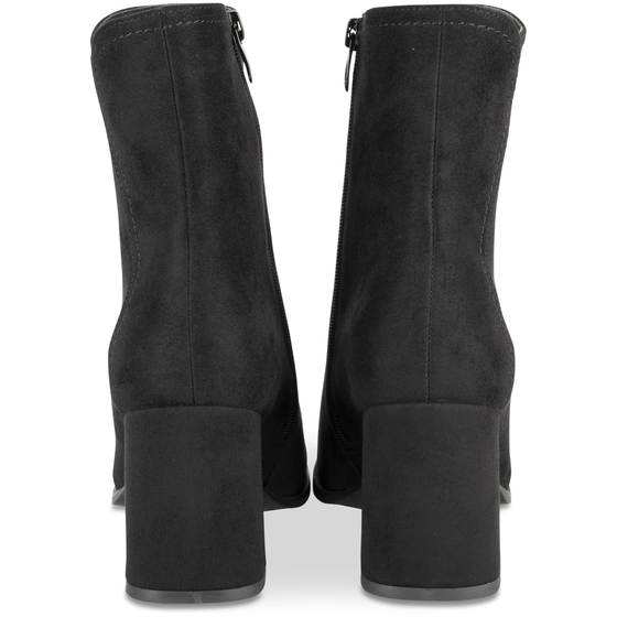 Ankle boots BLACK SINEQUANONE