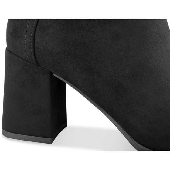 Ankle boots BLACK SINEQUANONE