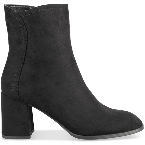 Ankle boots BLACK SINEQUANONE