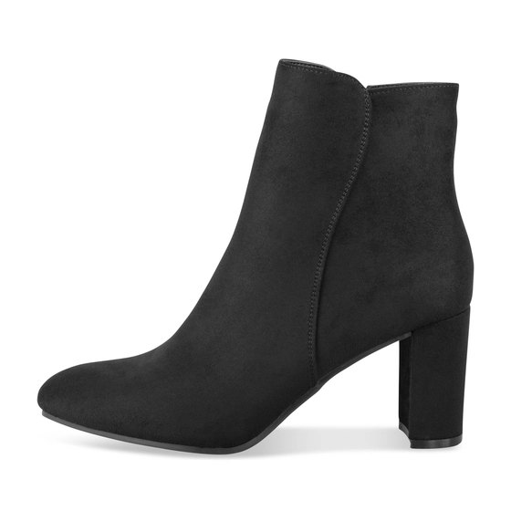 Ankle boots BLACK SINEQUANONE