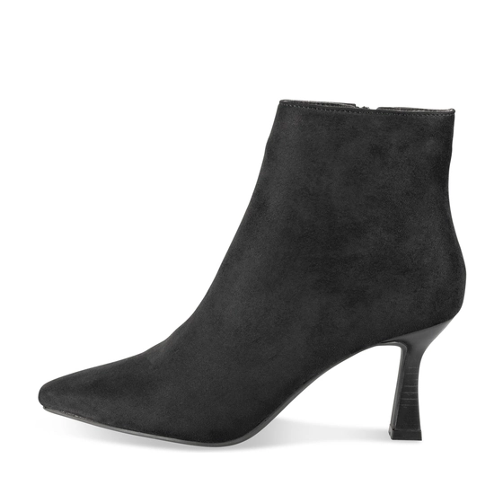 Bottines NOIR SINEQUANONE