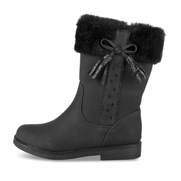 Bottes NOIR LOVELY SKULL