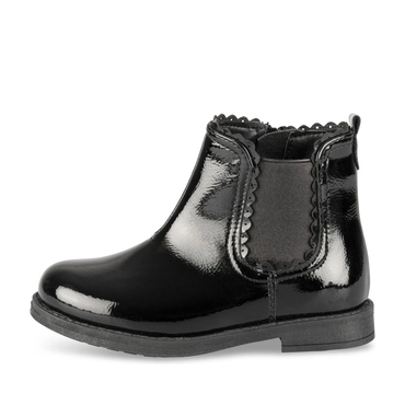 Ankle boots BLACK NINI & GIRLS