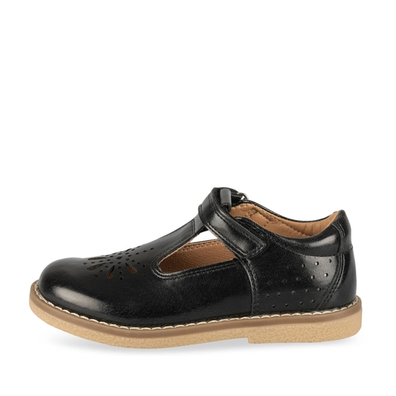 Derbies BLACK NINI & GIRLS