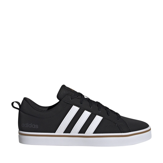 Baskets NOIR ADIDAS VS PACE