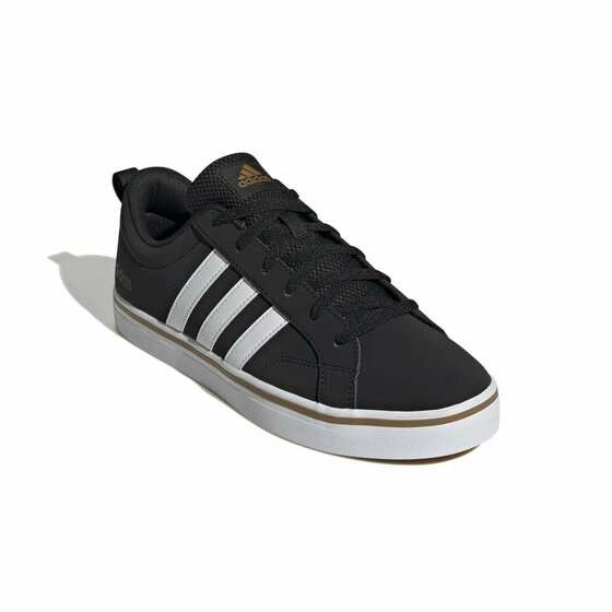 Baskets NOIR ADIDAS VS PACE