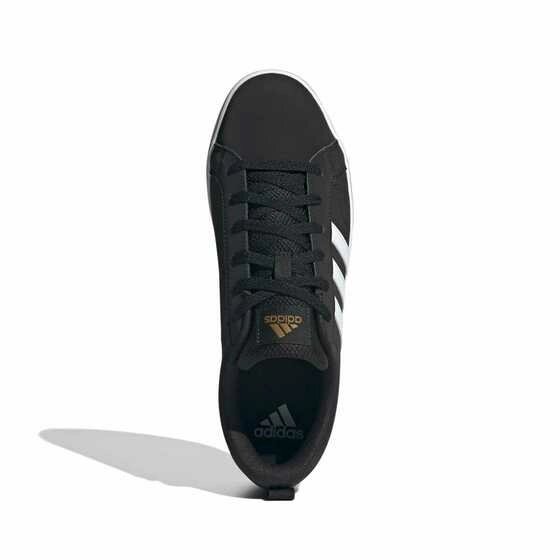 Baskets NOIR ADIDAS VS PACE