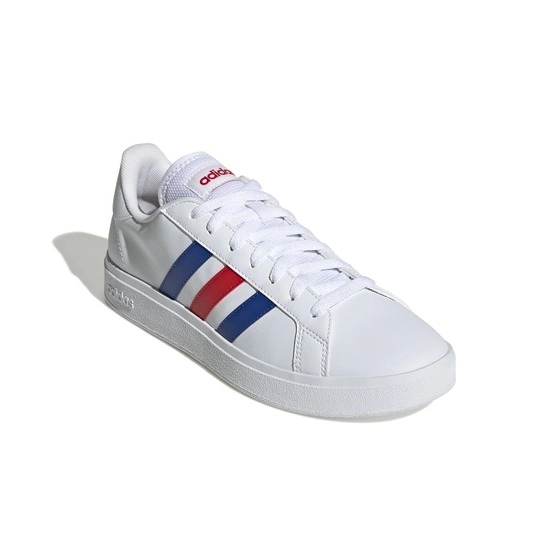 Sneakers WHITE ADIDAS GRAND COURT