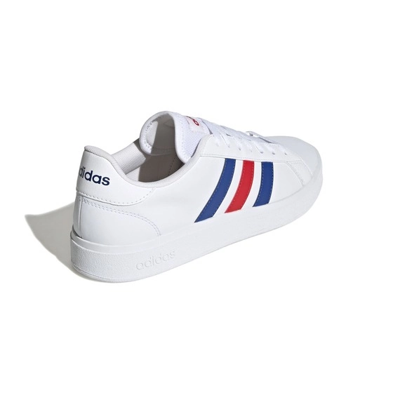 Sneakers WHITE ADIDAS GRAND COURT