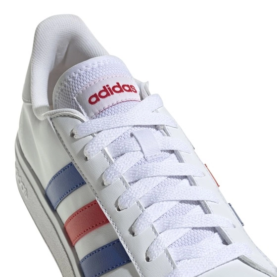 Sneakers WHITE ADIDAS GRAND COURT