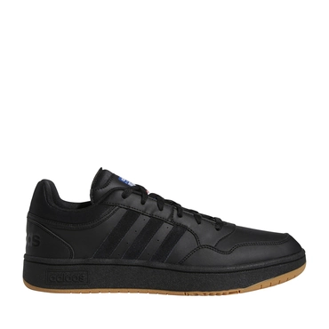 Sneakers BLACK ADIDAS HOOPS