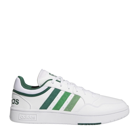 Sneakers WHITE ADIDAS HOOPS