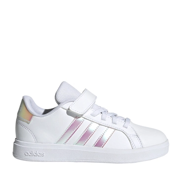 Sneakers WHITE ADIDAS GRAND COURT