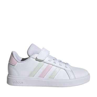 Sneakers WHITE ADIDAS GRAND COURT