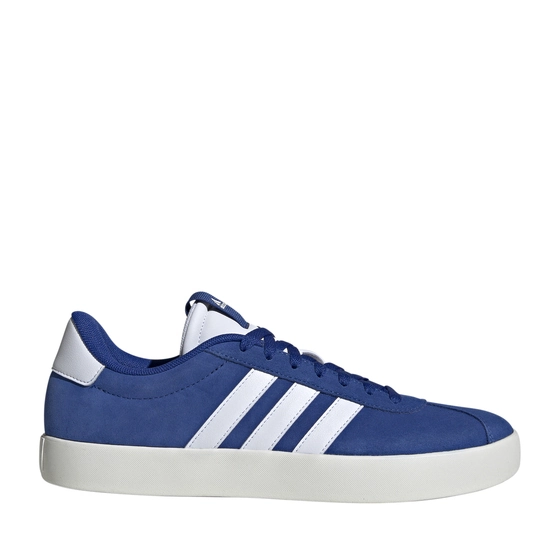 Sneakers BLUE ADIDAS VL COURT