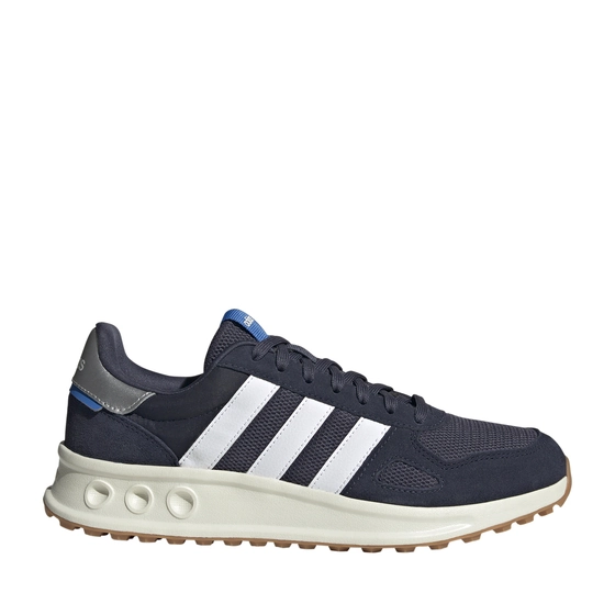 Sneakers BLUE ADIDAS RUN 84