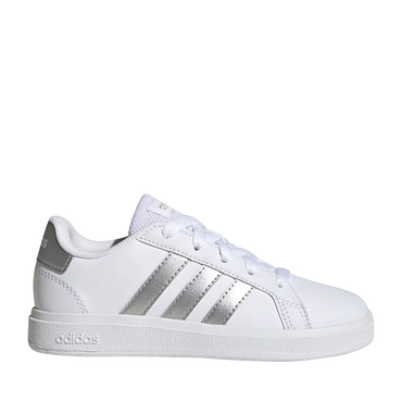 Sneakers WHITE ADIDAS GRAND COURT