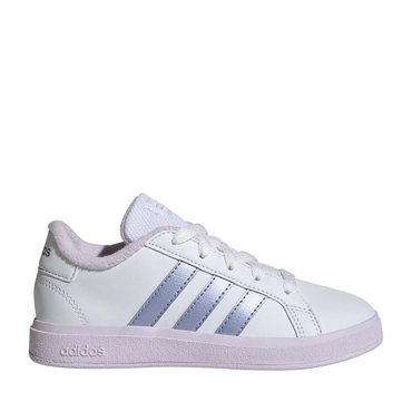 Sneakers WHITE ADIDAS GRAND COURT