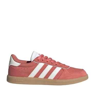 Sneakers PINK ADIDAS BREAKNET SLEEK