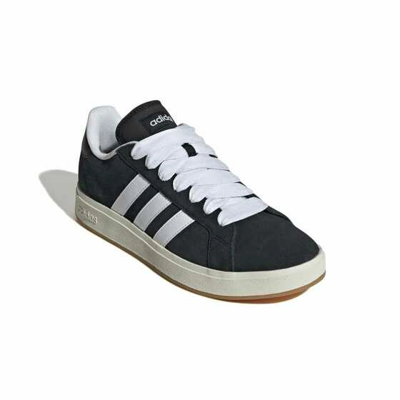 Sneakers BLACK ADIDAS GRAND COURT