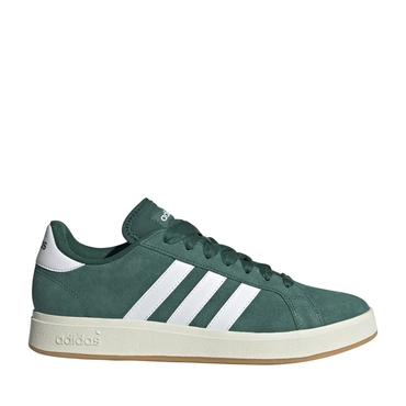 Sneakers GROEN ADIDAS GRAND COURT