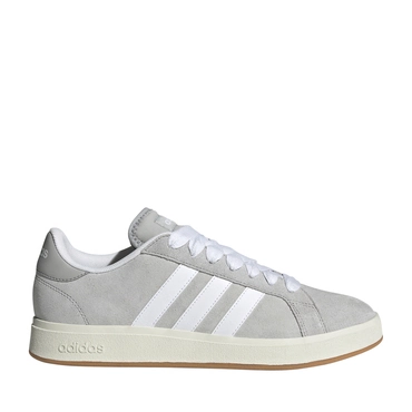 Sneakers GREY ADIDAS GRAND COURT