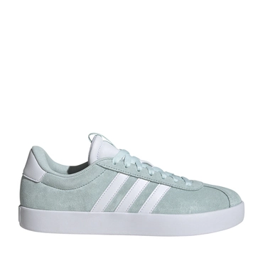 Sneakers GROEN ADIDAS VL COURT