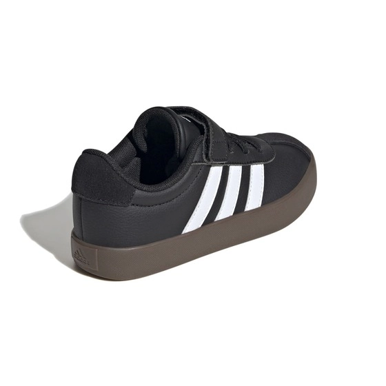 Sneakers BLACK ADIDAS VL COURT