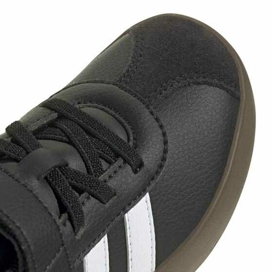 Sneakers BLACK ADIDAS VL COURT