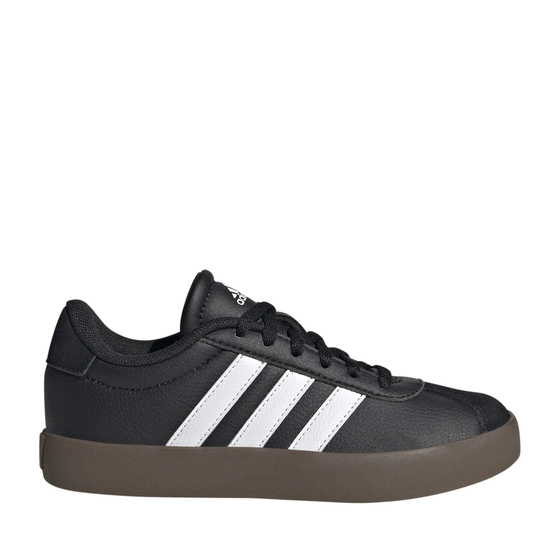 Sneakers BLACK ADIDAS VL COURT