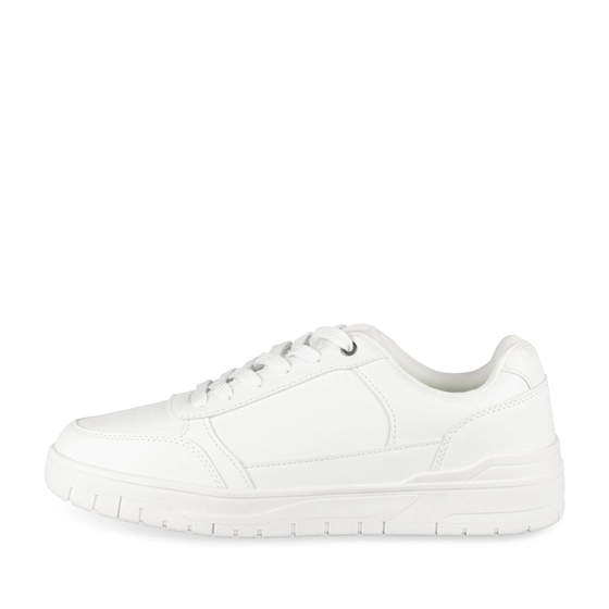 Baskets BLANC UNYK