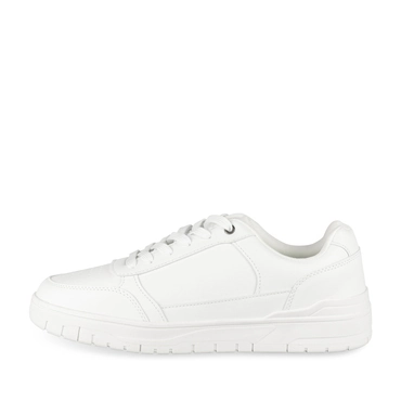 Baskets BLANC UNYK