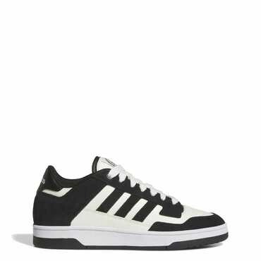 Sneakers BLACK ADIDAS RAPID COURT