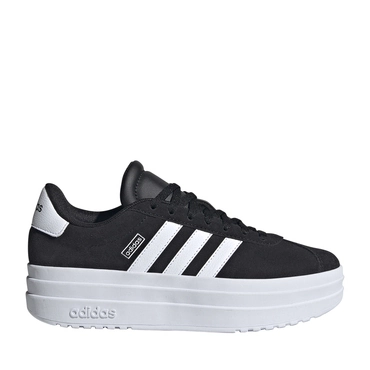 Sneakers BLACK ADIDAS VL COURT BOLD