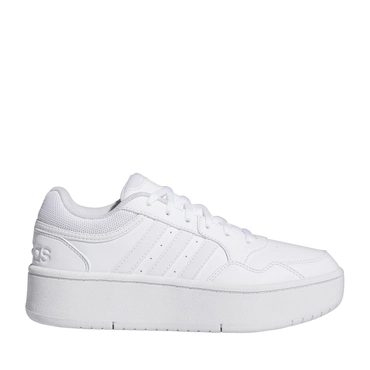 Sneakers WHITE ADIDAS HOOPS