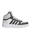 Sneakers WHITE ADIDAS HOOPS