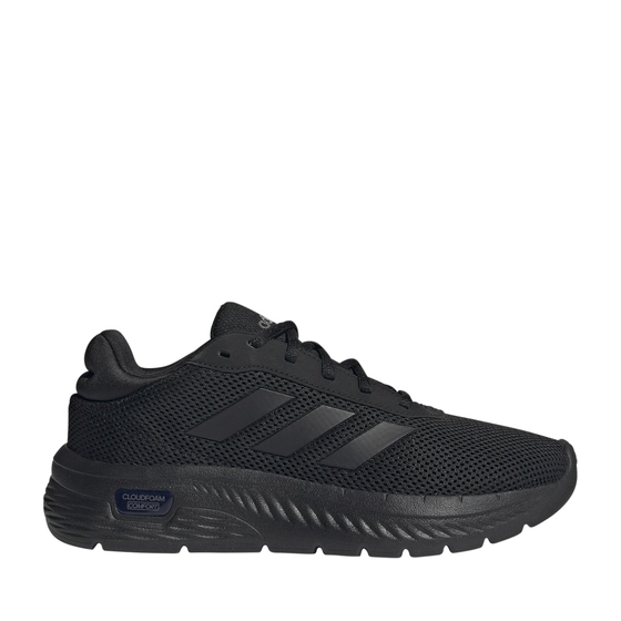 Baskets NOIR ADIDAS CLOUDFOAM